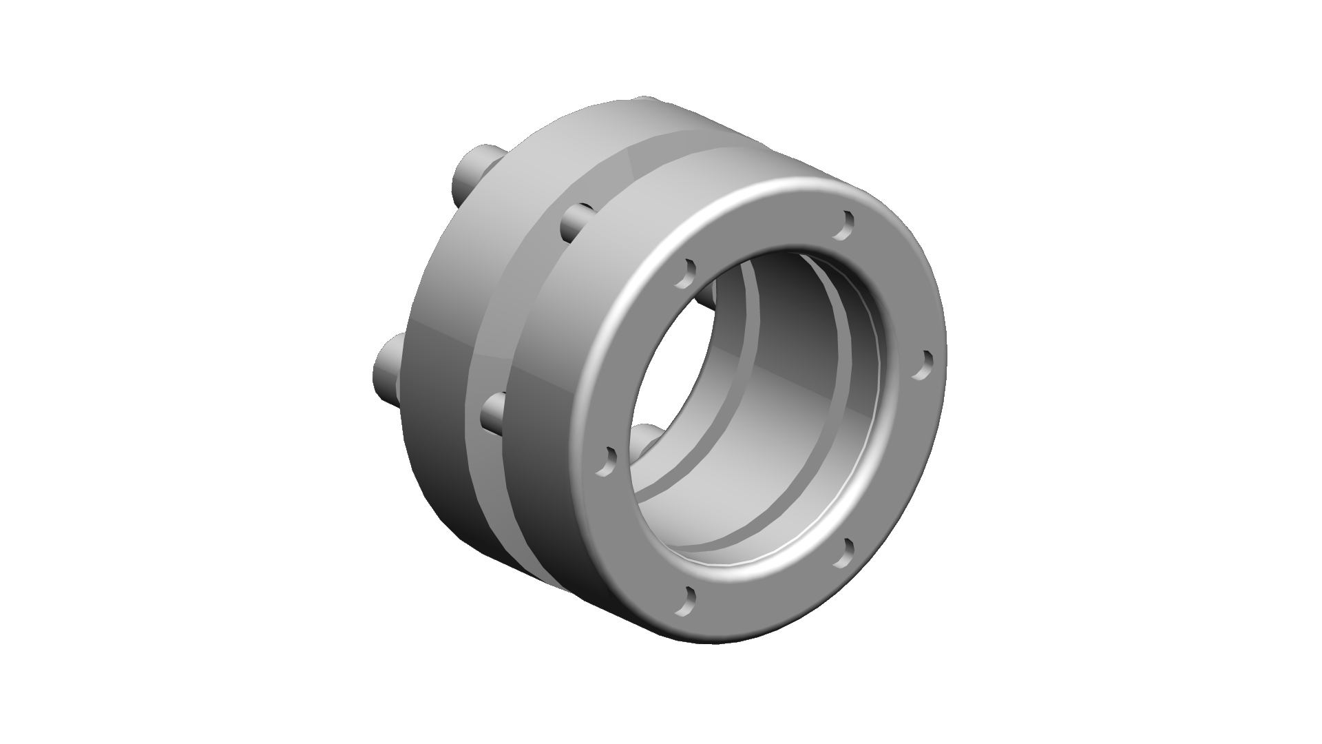 Accoupl.bi-cônique Spieth DS 24.36S1