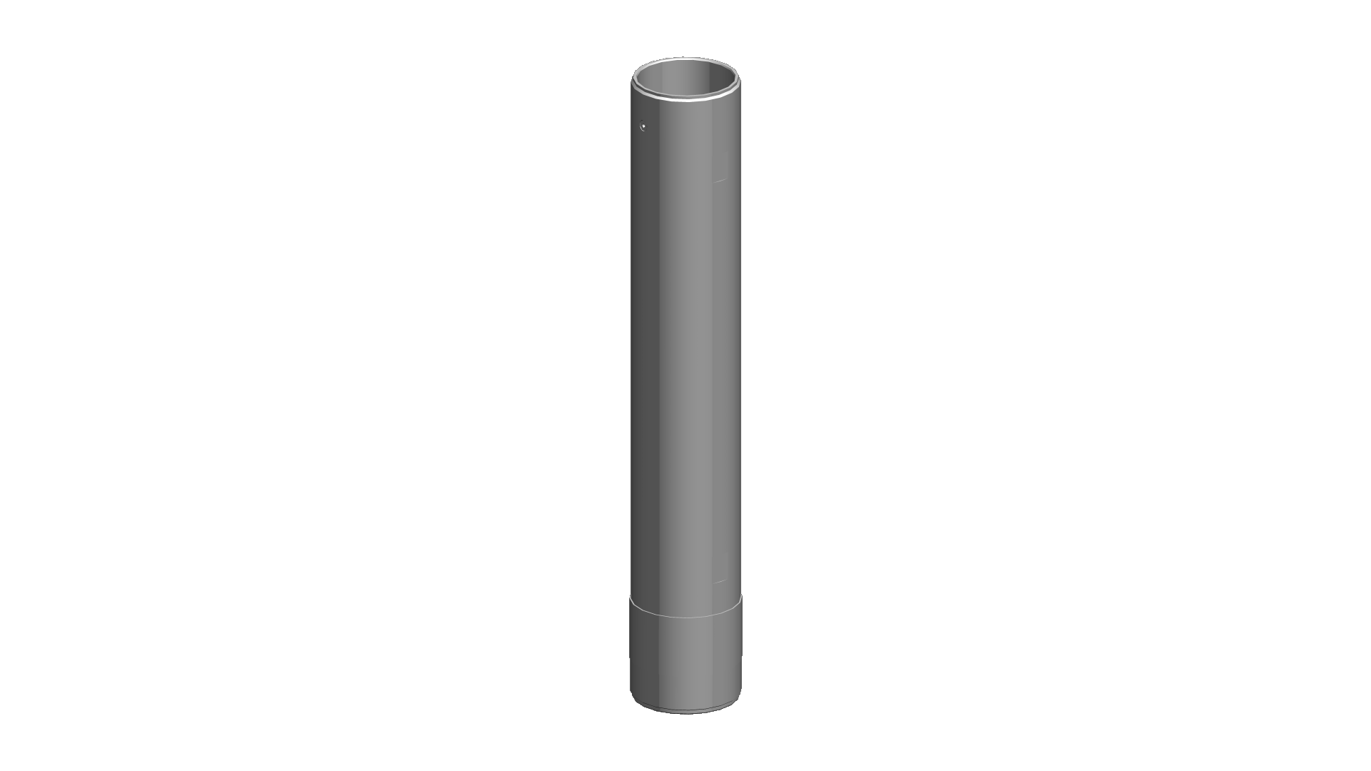 Pressure tube