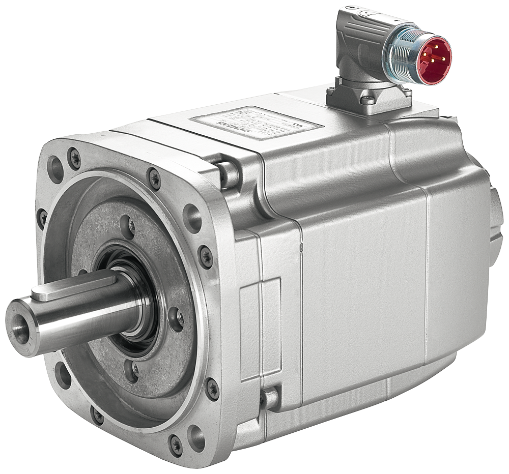 AC MOTOR