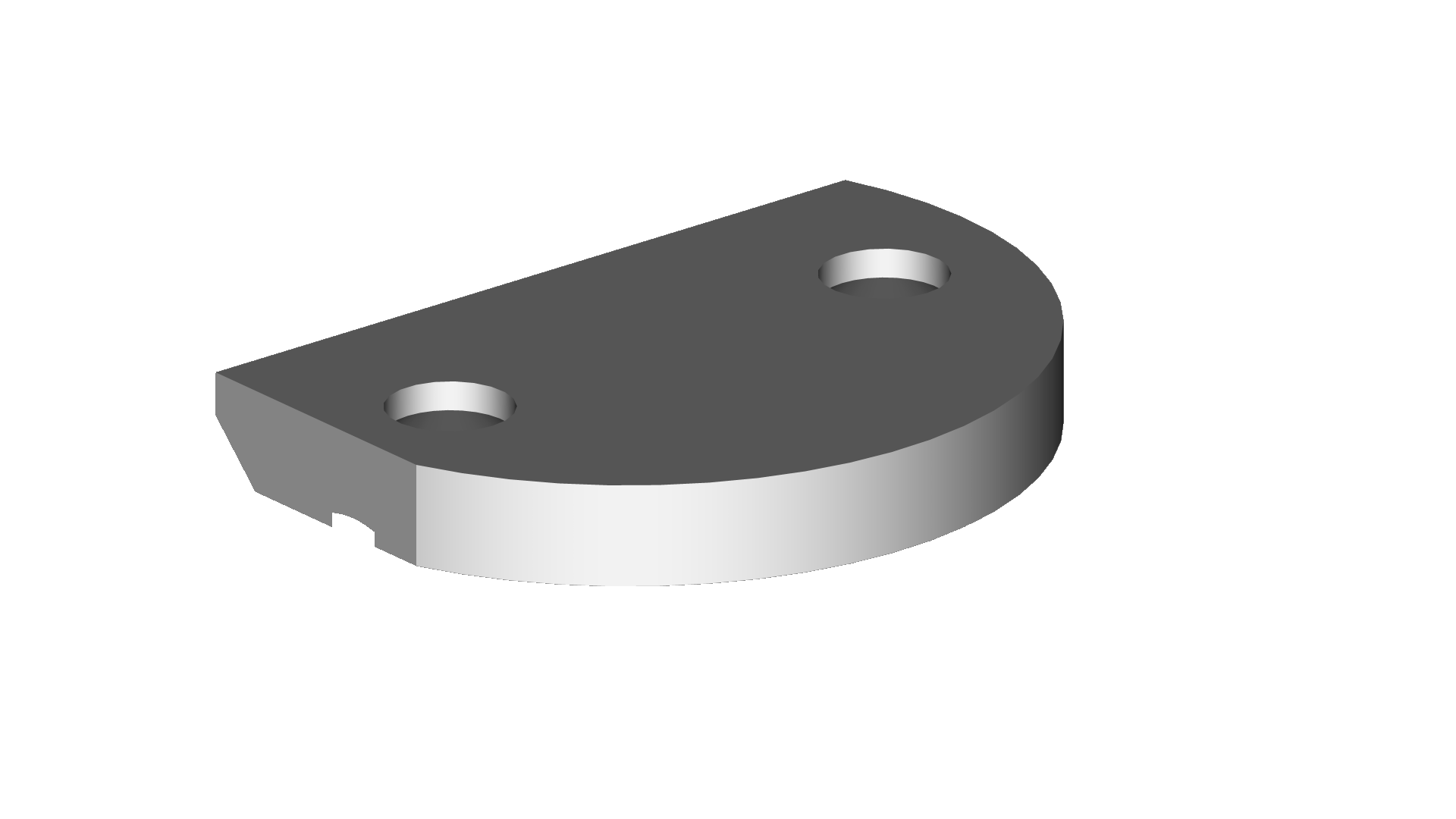 COVER (Anschlagdeckel/Verschleißt.)