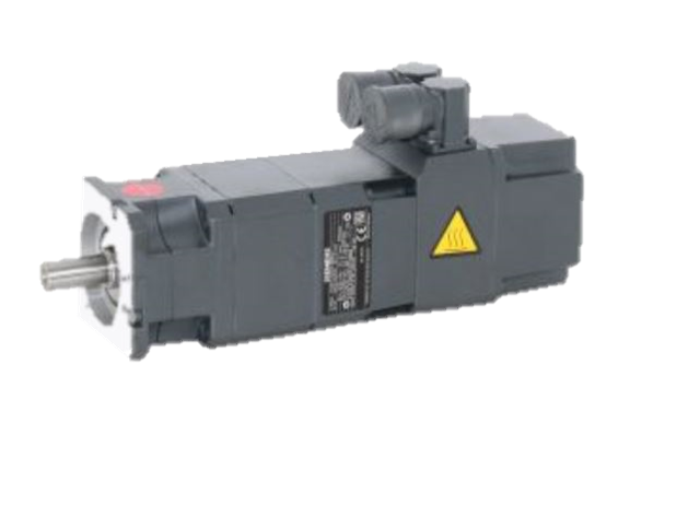AC motor