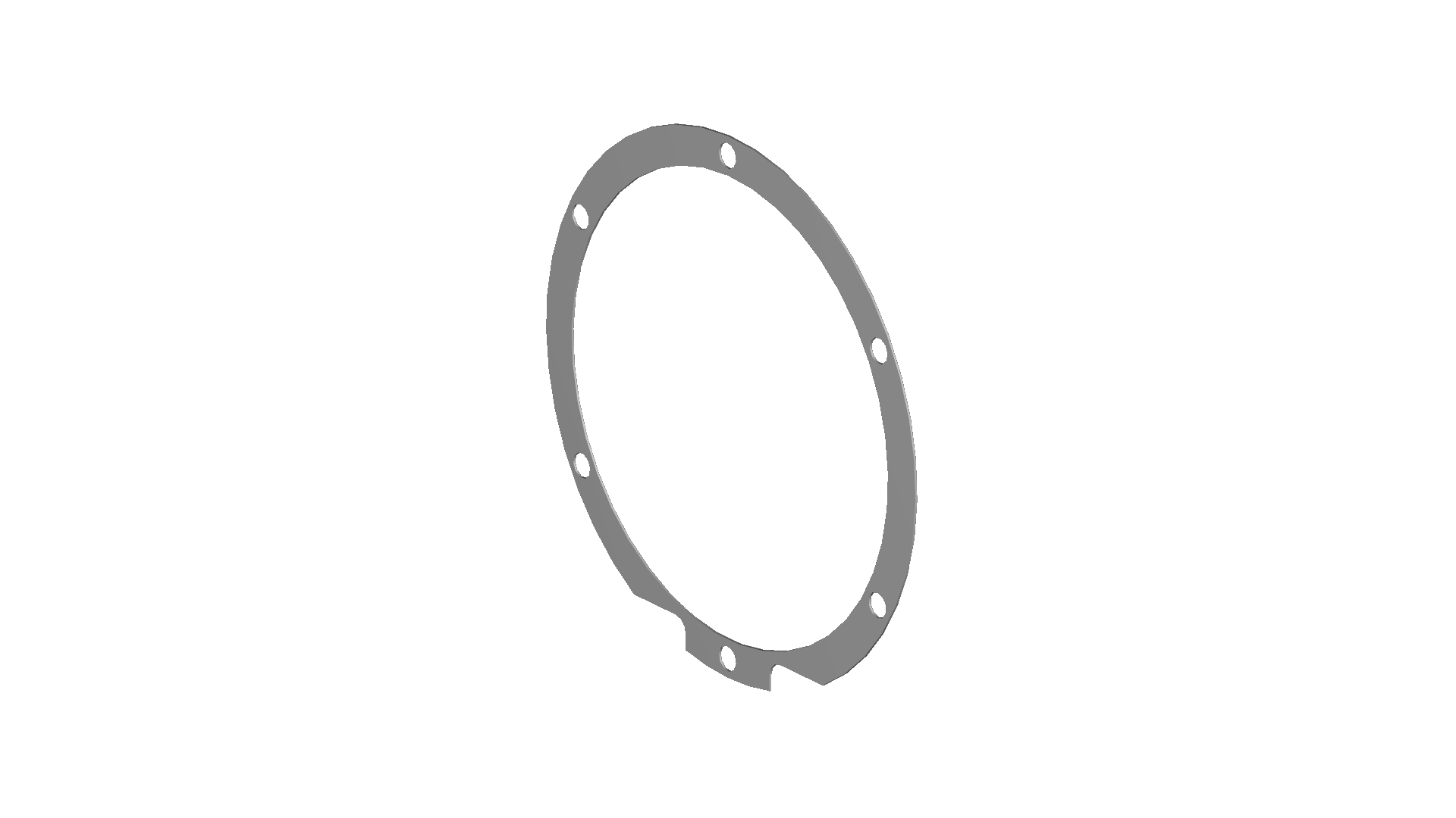 DICHTUNG D140X0,5