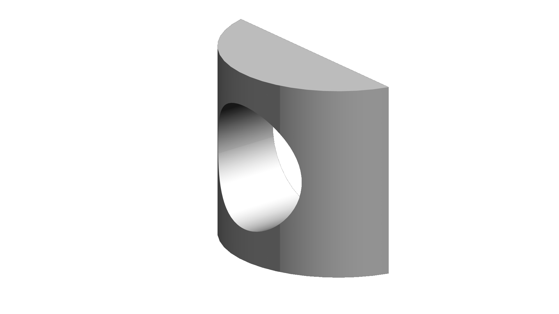 Disco copertura