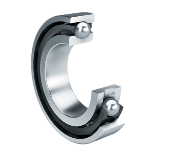 Spindle bearing B7003 17x35x10