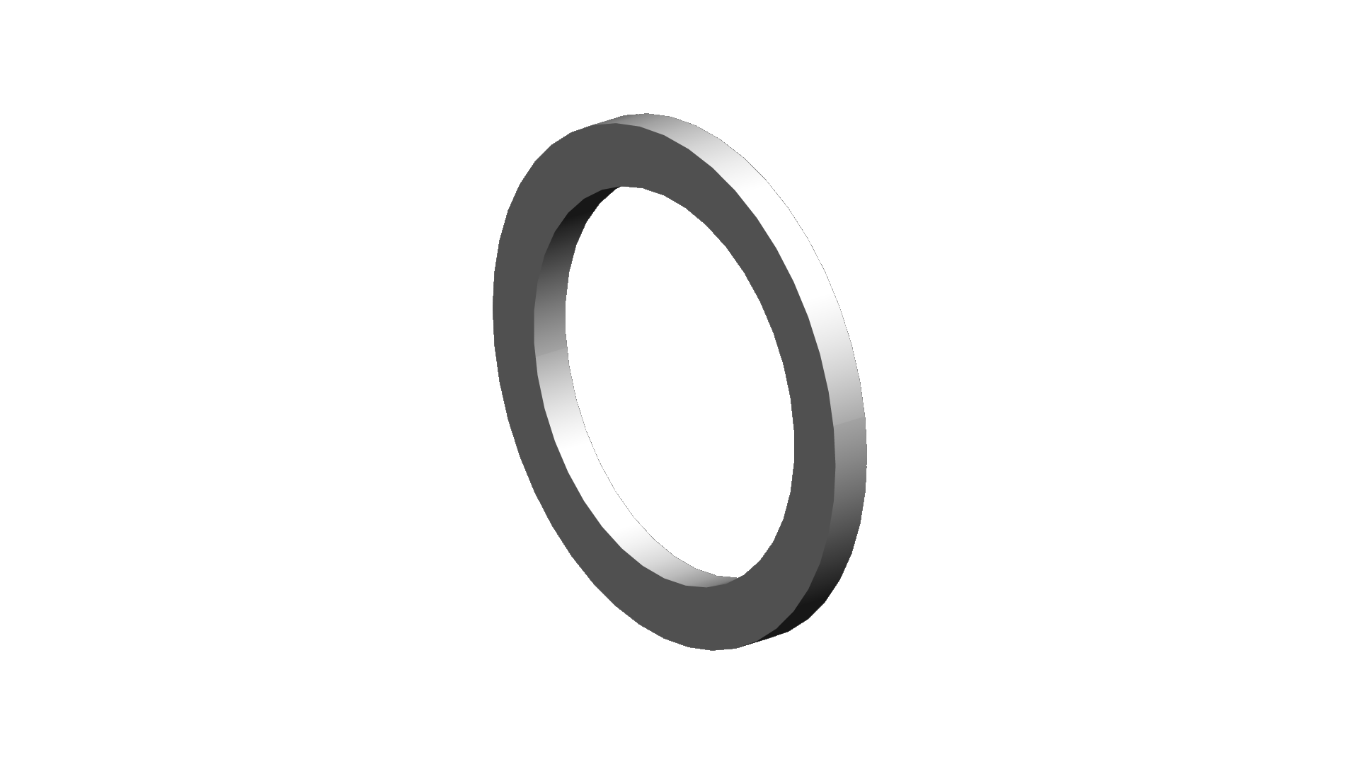 Gasket ring