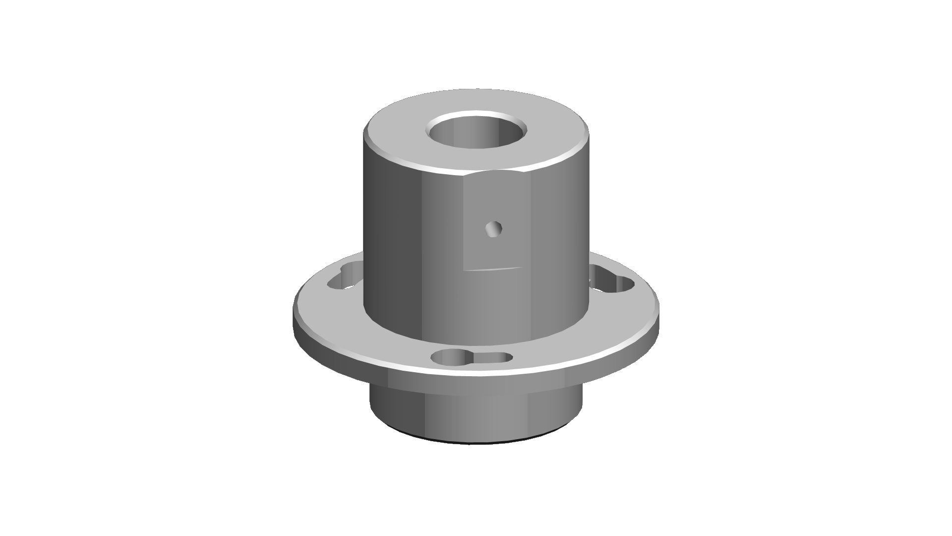 Clamping bush,22,00 mm