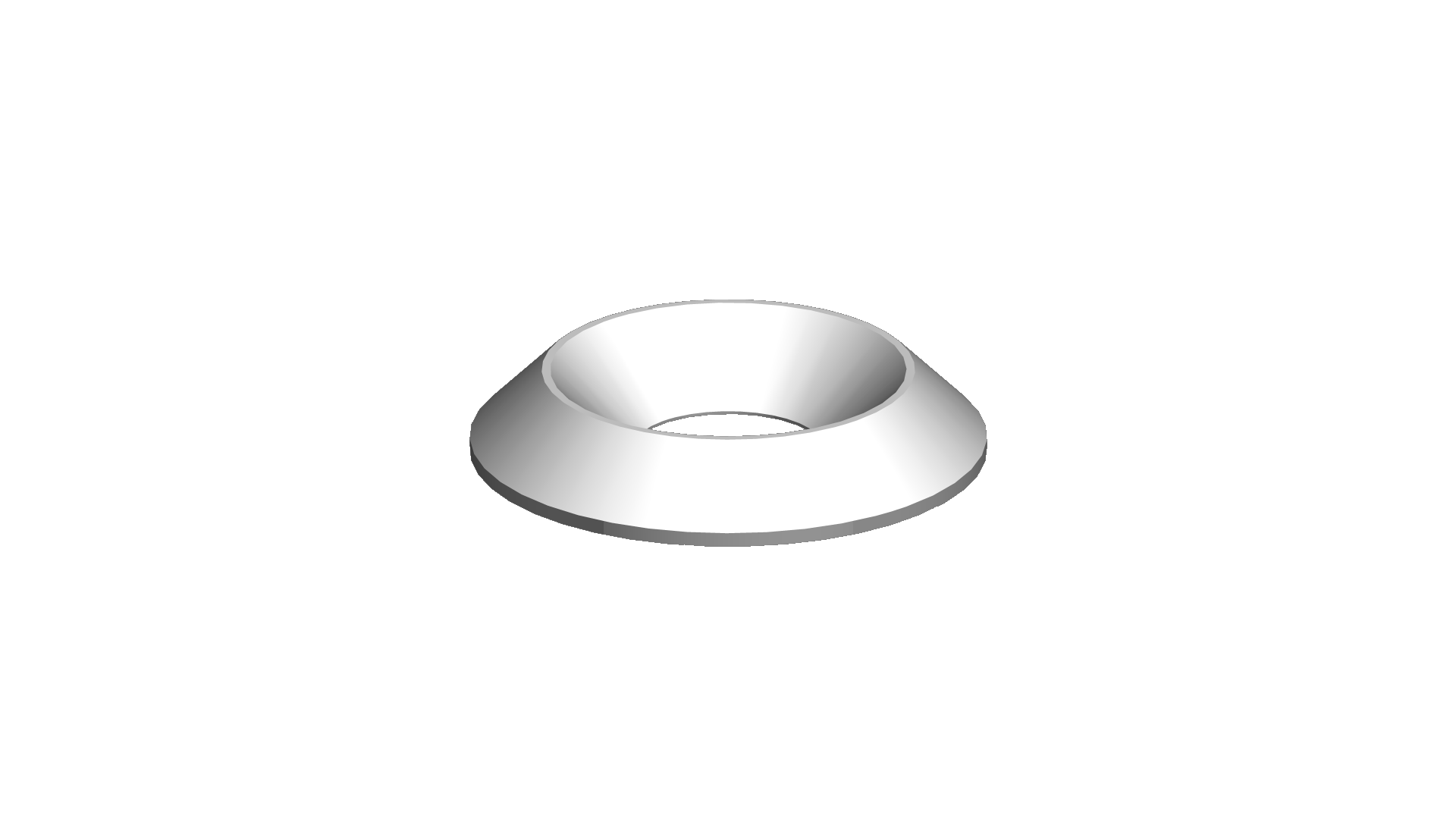 Disco 6,6/12,4x18,0x 3,0