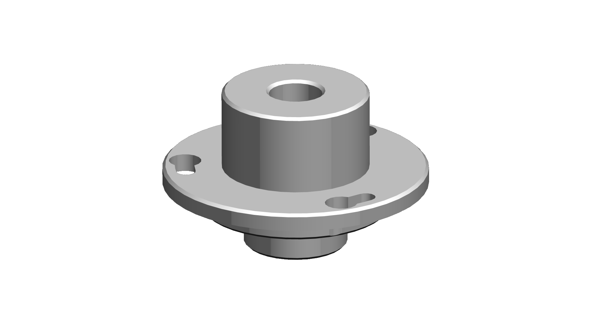 Sliding bushing,24 mm (0.94 ''),18,00 mm ID18