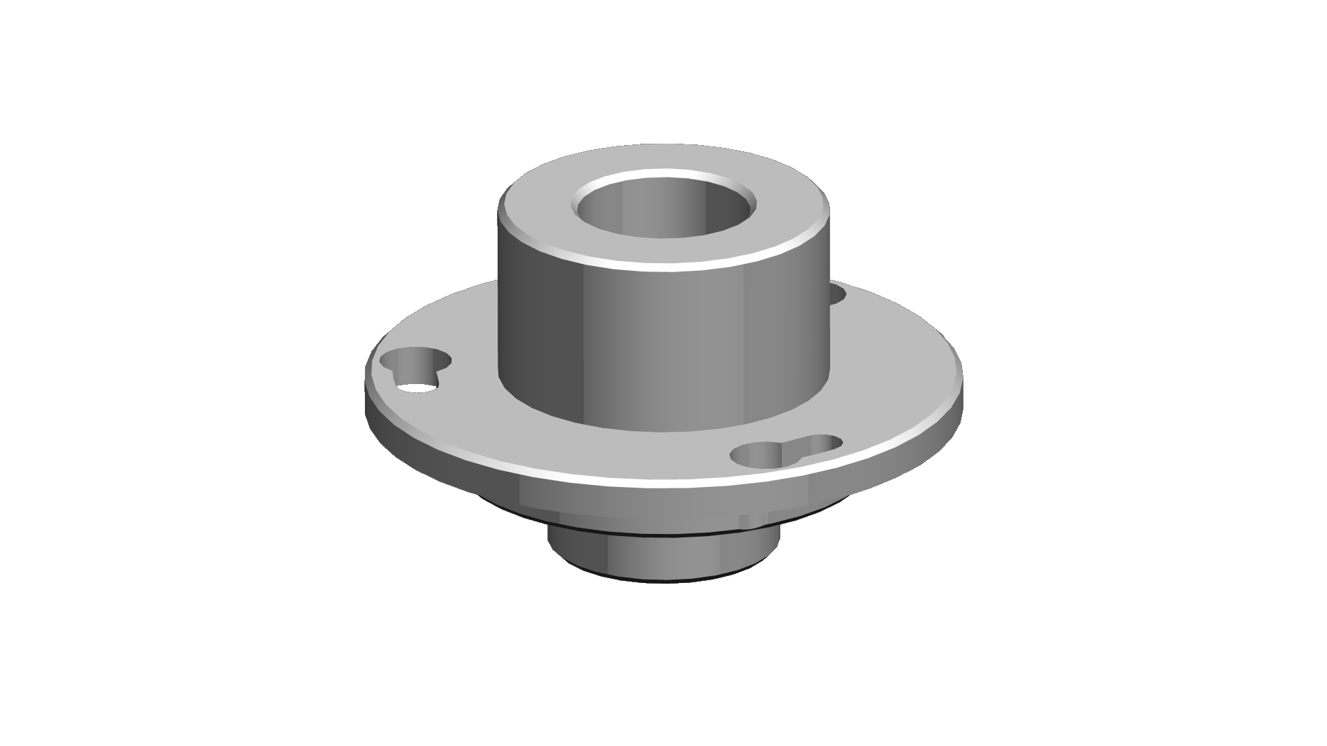 Sliding bushing,24 mm,26,00 mm ID26