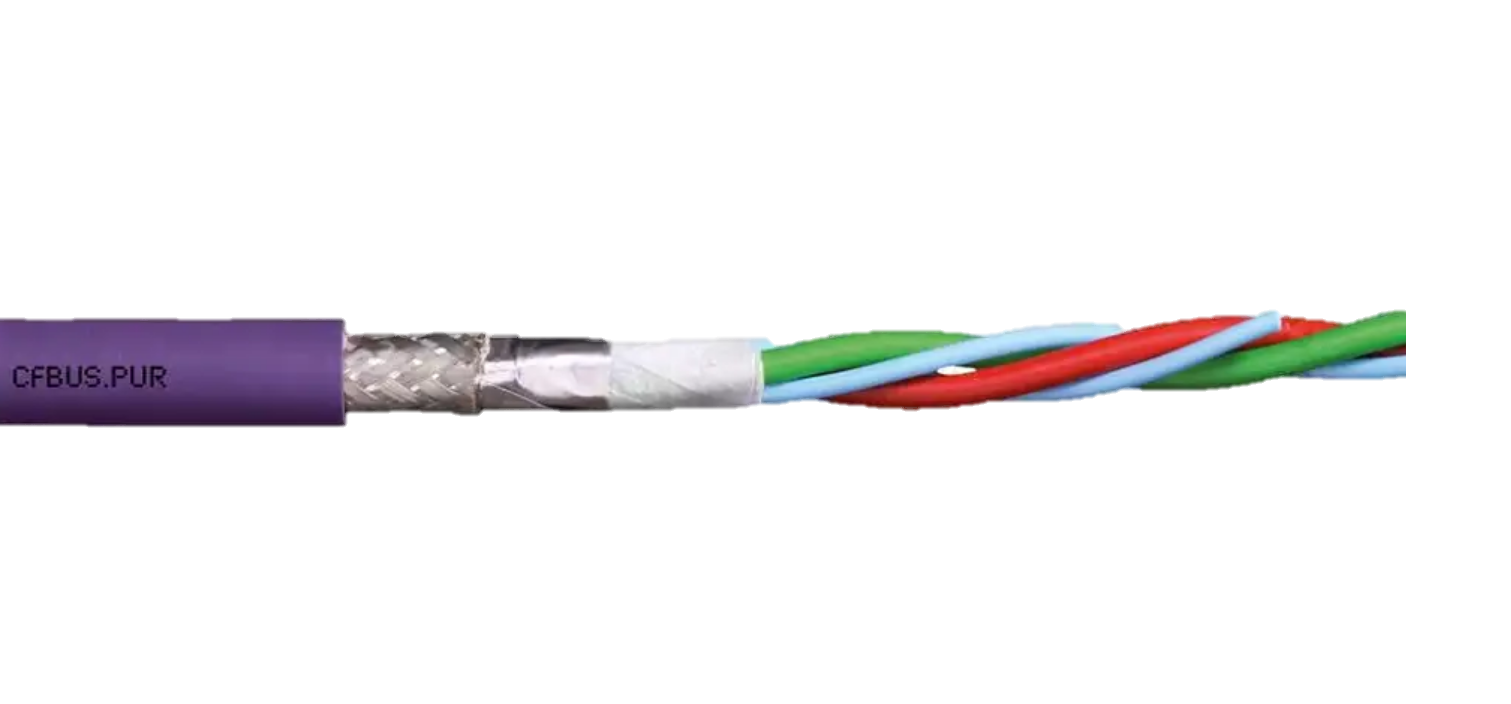 Kabel 19Bu MSCON CFL 10,0m