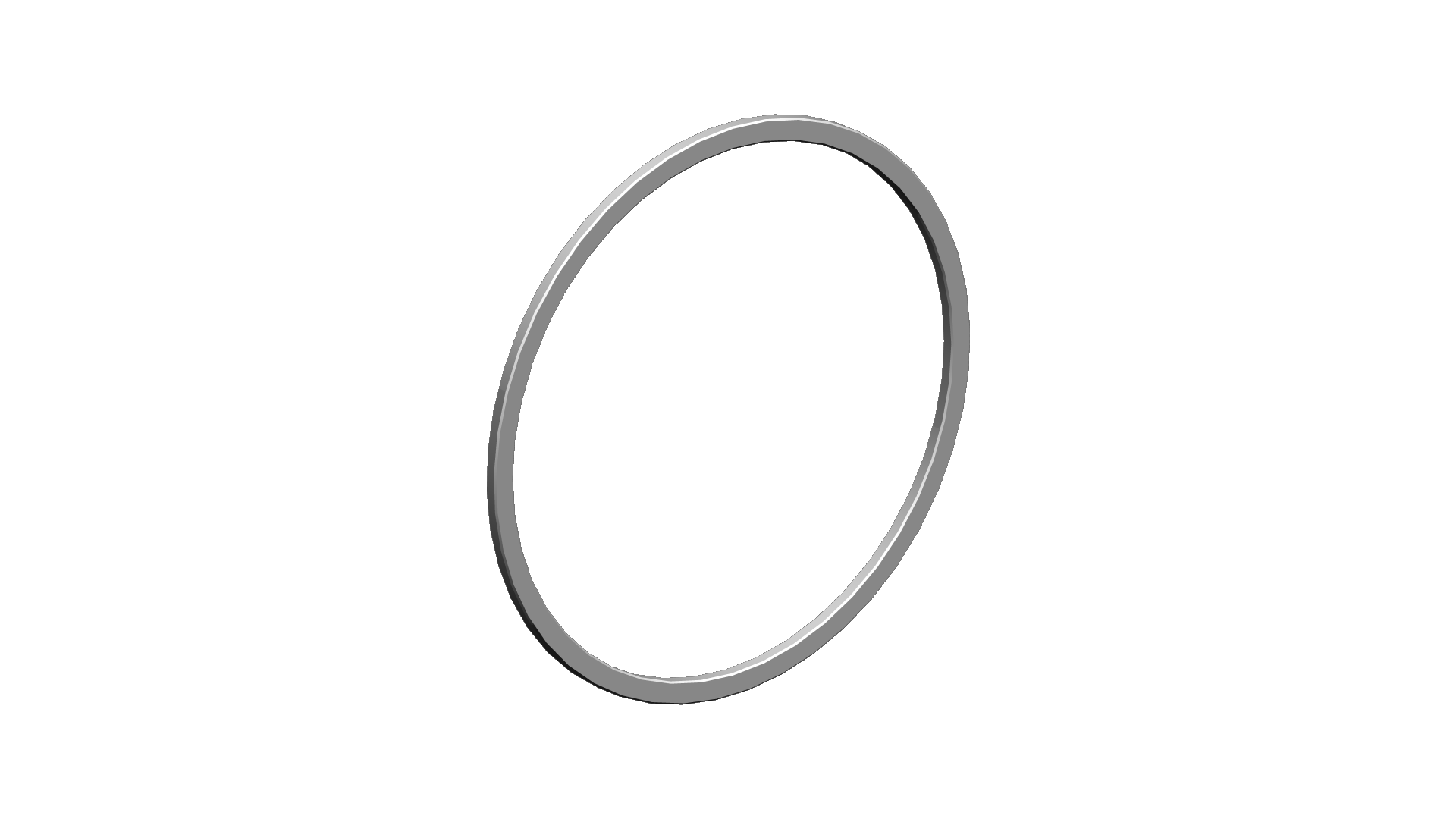 Not defined D75,5 x D82 x 2