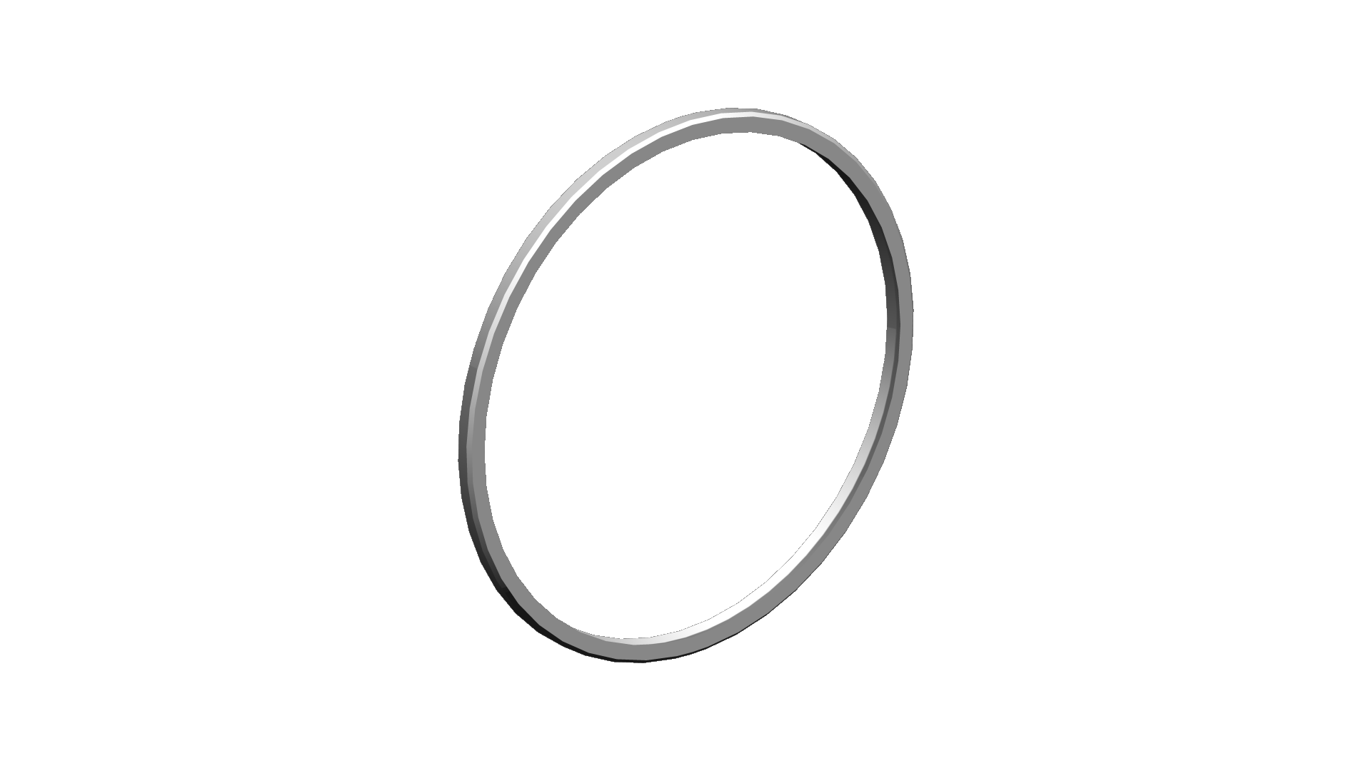 Gasket ring U96-00447-20474A