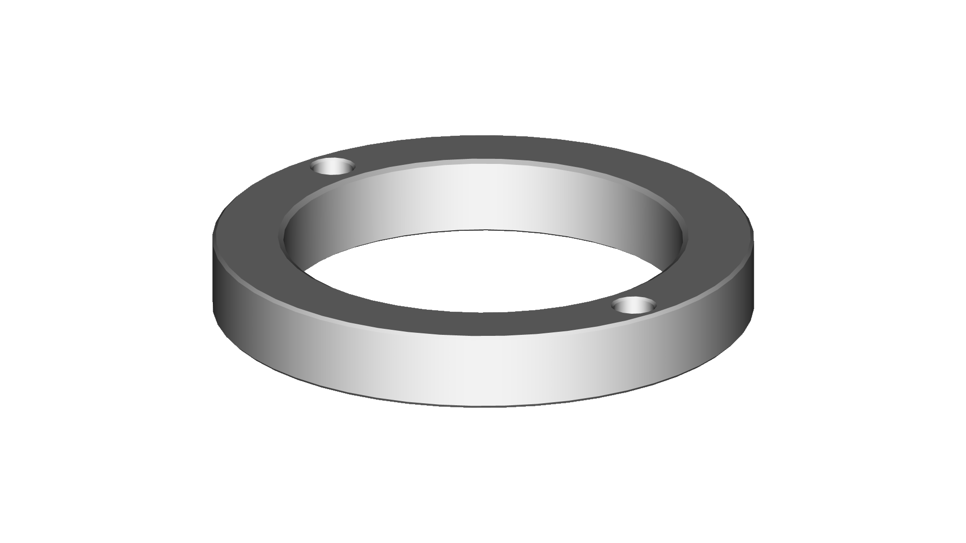 Spindle nose cap M32x1