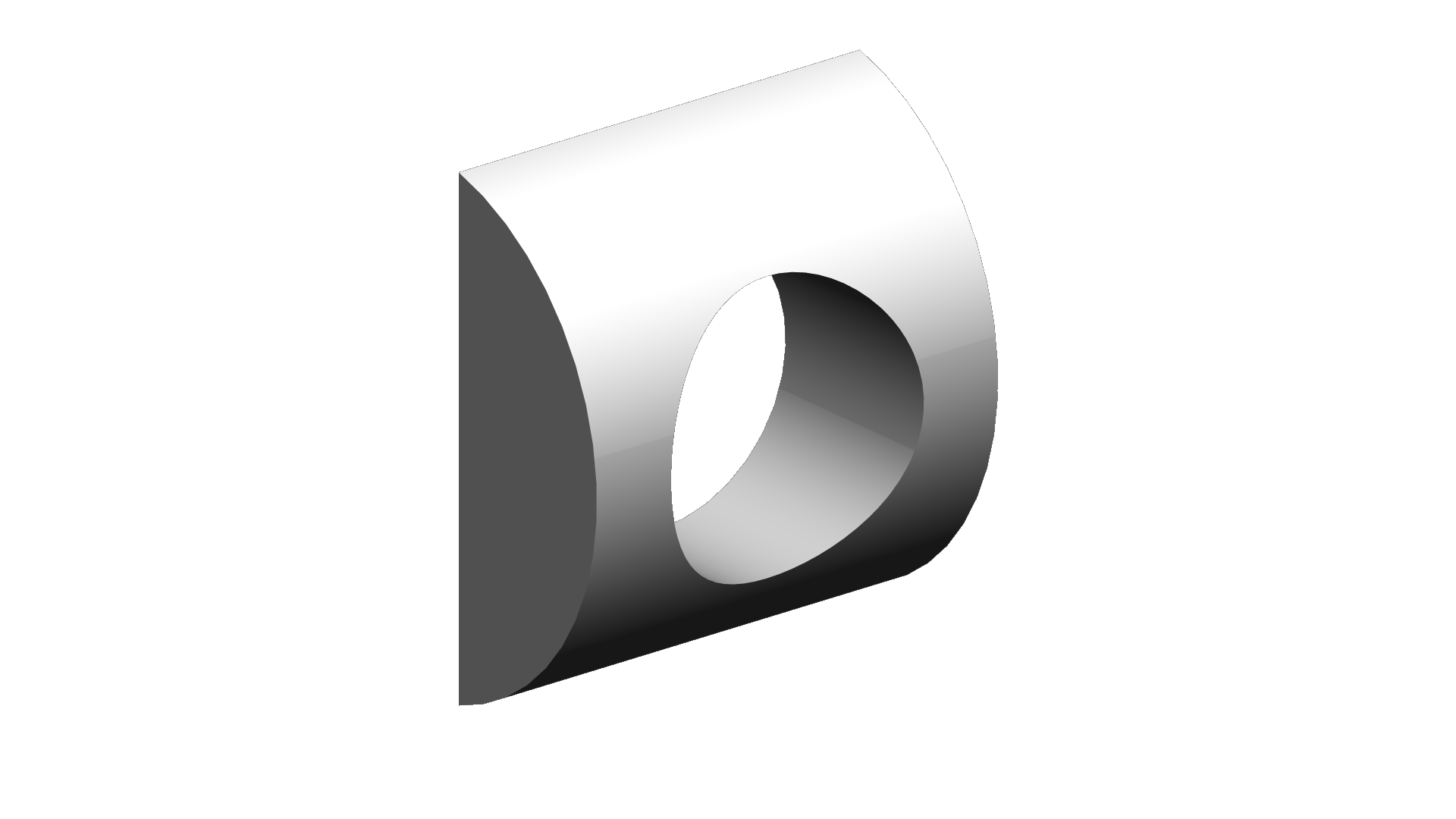 Disco copertura