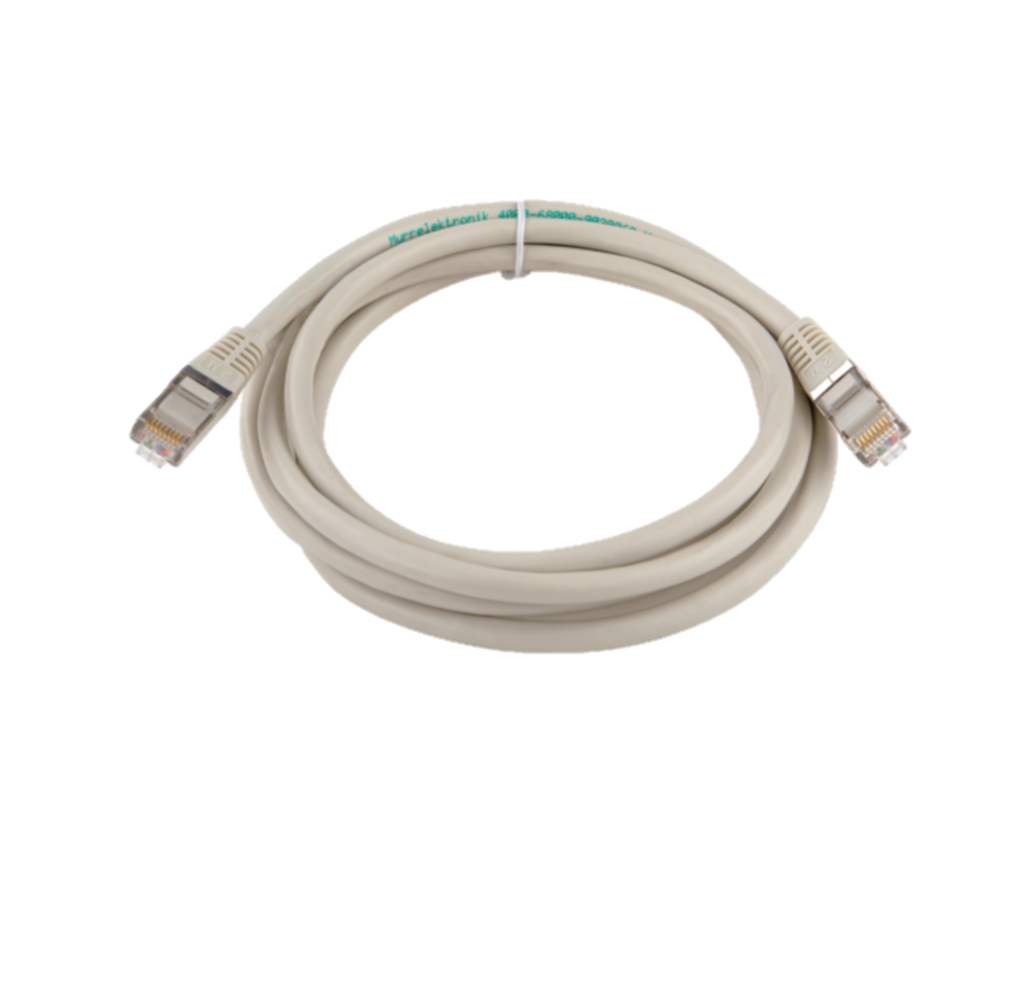 Kabel LAN PC-NC  1,0m