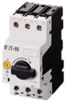 Motor safety switch PKZM0- 4 072737MOE