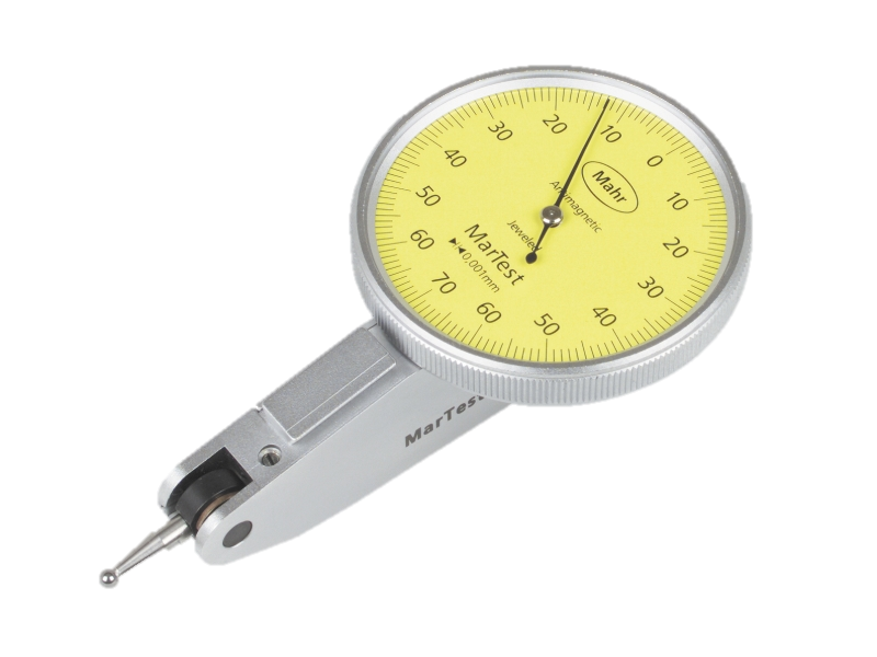 Measuring device