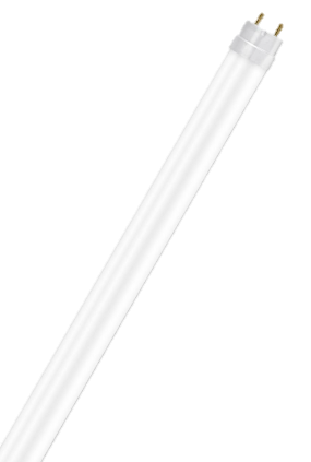 Fluorescent tube