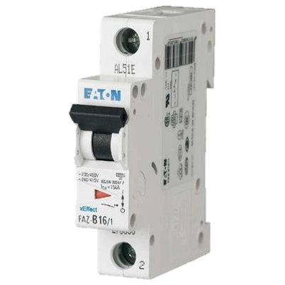 SICH.AUTOMAT 1X 1A C