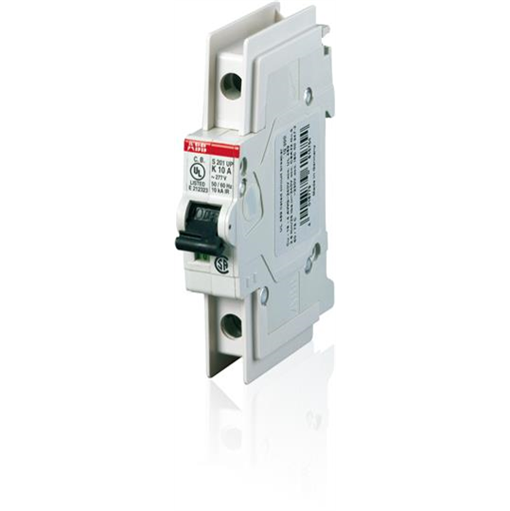 Sich.Automat 1x 10A K 50kA