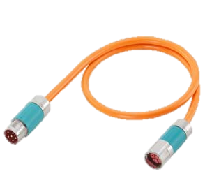 MOTOR CABLE 3,0M