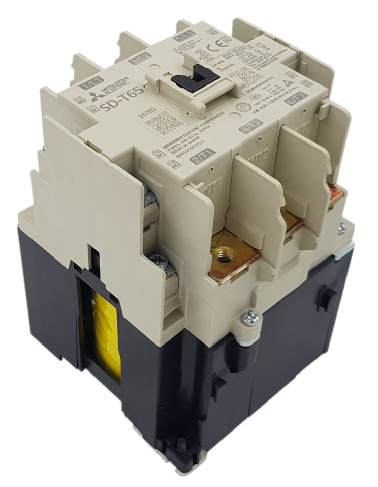 Contactor