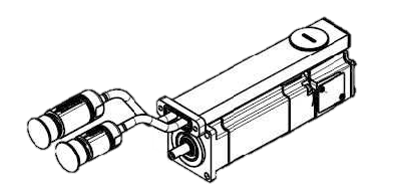 AC-Moteur 1,18Nm4500 600V